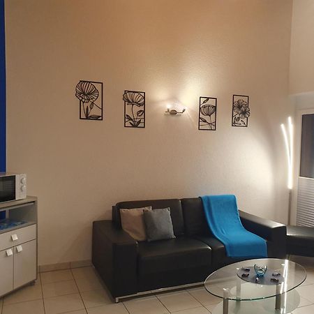 Apartamento Haus Artemis Saas-Grund Exterior foto